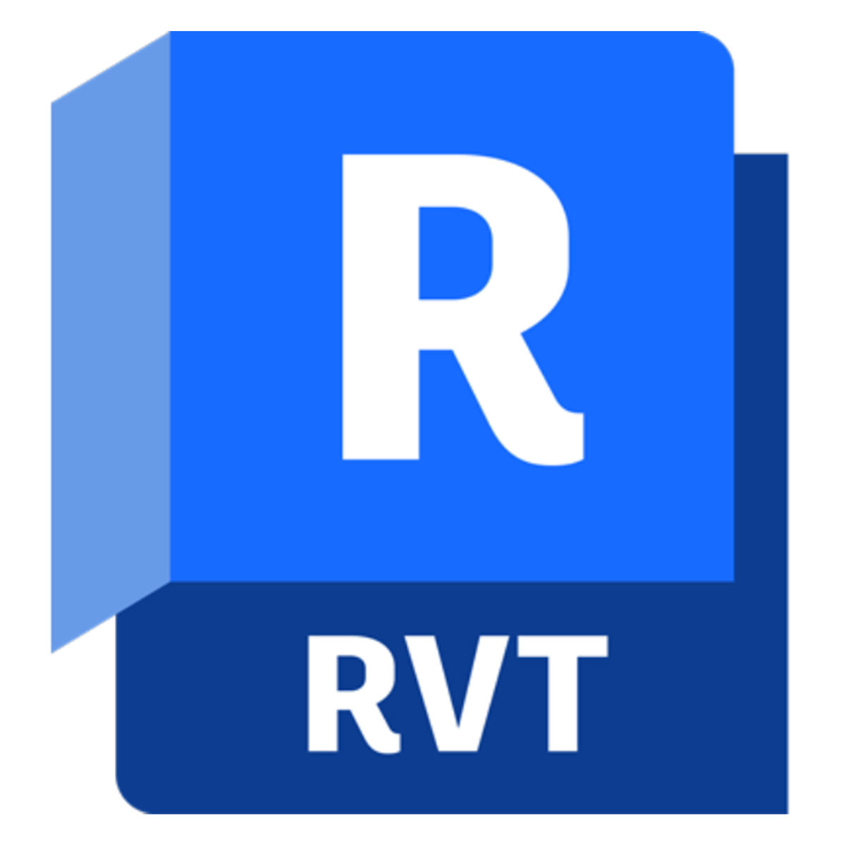 Revit logo