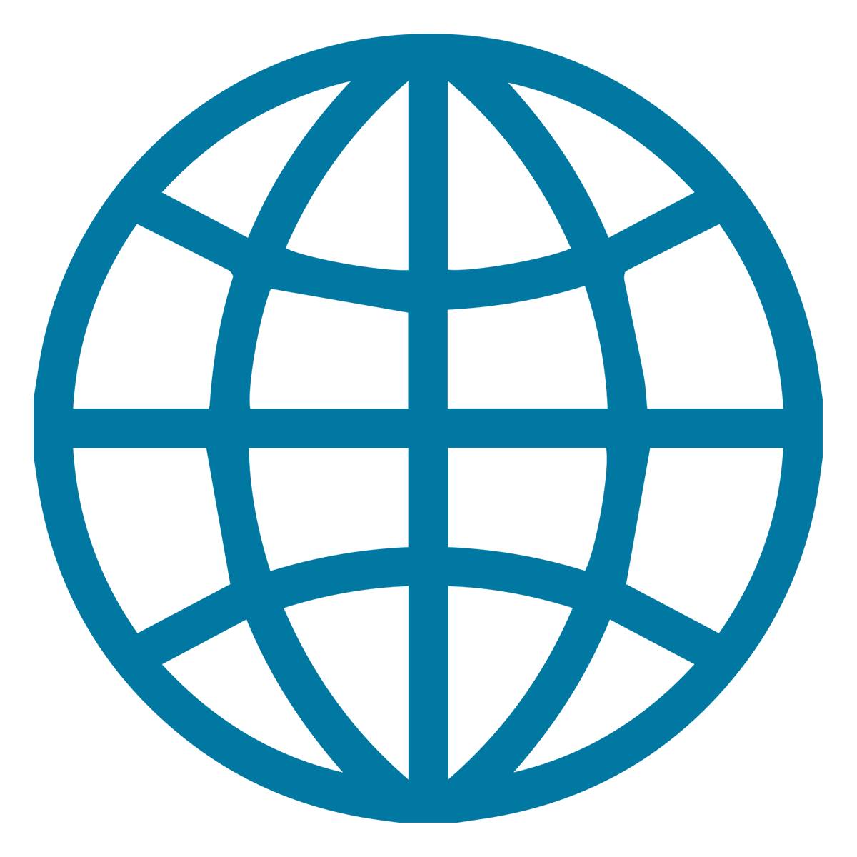 Web App logo